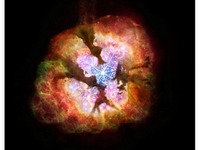 銀河系の中心に巨大ブラックホールの「種」発見…慶大 画像