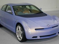 マツダの新ロータリーセダン、ついに正式な… 画像