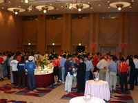 【WRCラリージャパン】ワークスだけが三菱ではない…アジパシ、プライベータ 画像