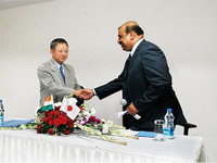 佐川急便、インド初進出…現地物流会社へ資本参加  画像