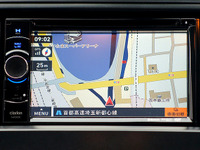 【クラリオン NX502 インプレ前編】「誰と行く?」「今が旬!」検索でドライブがもっと楽しく 画像