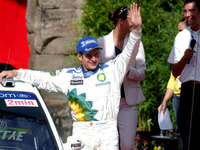 フォードがデュバル放出 画像