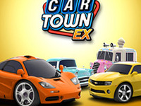 プロト、Facebookゲーム Car Town のアジア版をリリース…13か国対応 画像