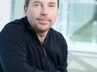 前ヤフーCEO、Eコマース企業のCEOに就任 画像