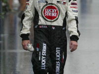 【ホンダF1】ビルヌーブ「バトンの代わりに」 画像