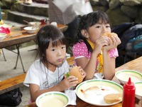 【夏休み】ブリヂストン、森林教室を開催…森の大切さを子ども達へ 画像