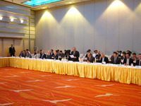 【ITS世界会議名古屋】環境ITSを提唱する! 画像