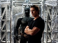 バットマン『ダークナイト ライジング』…最後の予告 画像