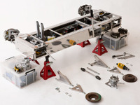 日本EVクラブ、教材用途でEV組立キットを販売 画像