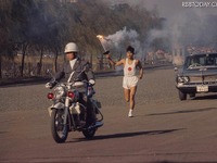 フォトクリエイト、スポーツ報道写真のWEBギャラリー開設 画像