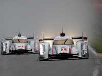 WEC 第7戦、観戦チケット販売開始 8月7日 画像