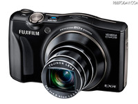 富士フイルム、光学20倍・30倍のロングズームデジカメ 画像