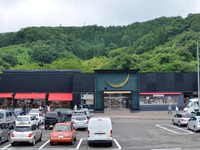 NEXCO東日本窪寺常務「ドラマチックエリア、評価を確信」 画像