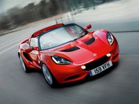 フォルクスワーゲン、英ロータスカーズに買収を提案か 画像