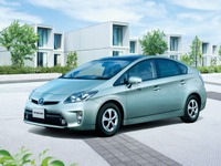 上半期のトヨタ世界新車販売、過去最高の497万台 画像