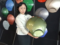 中国市場のカラー予測「遊び心のある色が徐々に増えていく」…BASF 画像