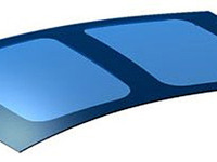 豊田自動織機、樹脂ルーフを欧州向け プリウス＋に提供 画像