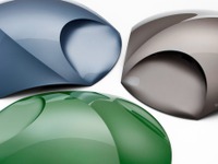 BASFのカラートレンド予測…すっきりとした目覚め 画像