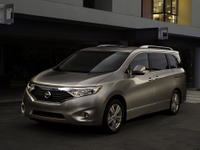 日産がMAV3部門を制す、米国自動車商品魅力度調査・SUV 画像