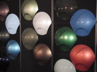 世界のカラートレンド「自然を感じる色調が主流となる」…BASF 画像