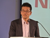 日産田川執行役員、中国販売「うまくすれば計画を上回る」 画像