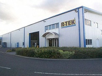河西工業、英自動車用内装部品会社を完全子会社化 画像
