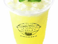 お酢を使った夏ドリンク…フレッシュネスバーガー 画像