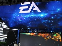 【China Joy 2012】エレクトロニック・アーツはPC向けに力 画像
