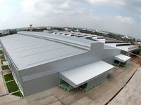 ヤンマー、タイ現地法人でトラクター用変速機の現地生産を開始 画像