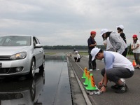 ブリヂストン、高校生対象のサイエンスキャンプを開催 画像