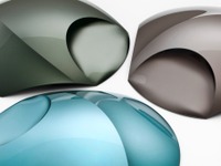 BASFのカラートレンド予測…世界共通のカラートレンド3つを提案 画像