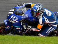 【鈴鹿8耐】TSRが2年連続3度目の優勝 画像