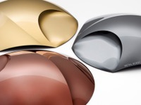 BASFの世界カラートレンド予測発表…アジア・パシフィックは「母国の香り」 画像