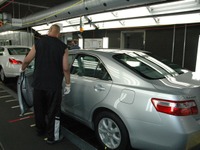 日系自動車メーカーの海外生産11.7％増…1-3月期 画像