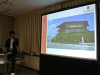 箱根にカフェ「86 PIT HOUSE」を…大人の健全な遊び場 画像