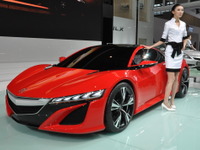 中国乗用車販売、1609万台へ…2012年 画像