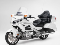 二輪車輸出、ホンダ好調で5年ぶりのプラス…2012年上半期 画像