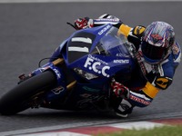 【鈴鹿8耐】ブリヂストン、タイヤ供給チームが7年連続優勝 画像