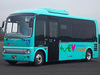 東京R&Dなど3社、EV向けビッグデータ活用のソリューションを開発 画像
