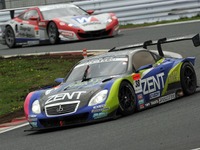 富士スピードウェイ、SUPER GT 第6戦のチケットを発売 画像