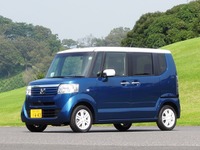 【ホンダ N BOX＋ 試乗】ターボは愛犬家だけでなくペット専門家にもオススメ 画像