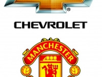 シボレー、マンUのユニフォームスポンサーに決定 画像
