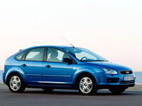 【パリモーターショー04】新世代フォード・フォーカス、デビュー 画像