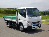 三菱ふそう、世界販売台数が64.6％増…2012年上半期  画像