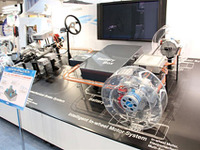 NTN第1四半期、8億3800万円の赤字 画像