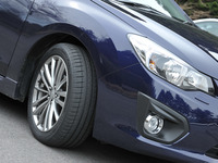 ミシュラン 上半期決算…純利益は37％の大幅増 画像