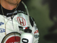 【ホンダF1】バトン本人が移籍問題を語った 画像