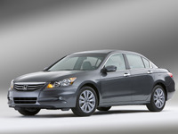 7月のホンダ米国新車販売、45%の大幅増 画像