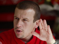 【トヨタF1】パニス勇退、サードドライバーに 画像