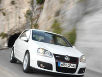 【パリモーターショー04】VWゴルフ最強仕様が登場…GTI 画像